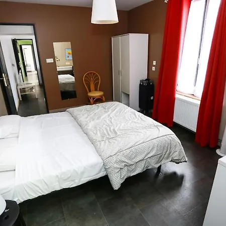 F3 80 M2 Longere Plain Pied Au Centre Auxonne. Villa Buitenkant foto