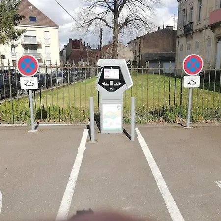 F3 80 M2 Longere Plain Pied Au Centre Auxonne. Villa Buitenkant foto