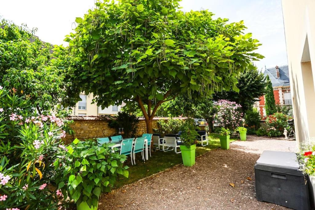 F3 80 M2 Longere Plain Pied Au Centre Auxonne. Ferienhaus