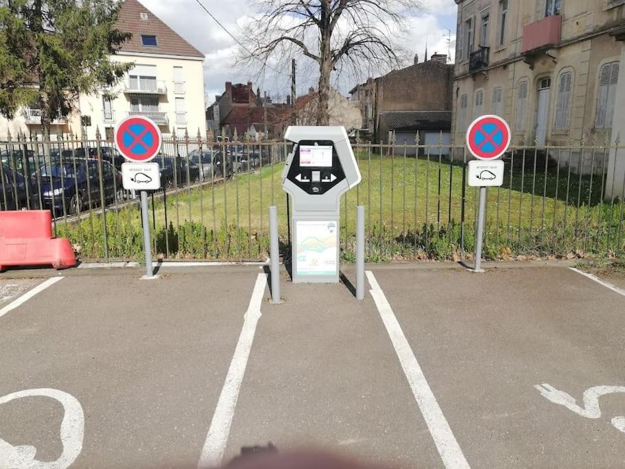 F3 80 M2 Longere Plain Pied Au Centre Auxonne.